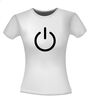foto 14 power t-shirt korte mouw design