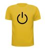 foto 15 power t-shirt korte mouw design