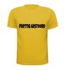 foto 15 prettig gestoord t-shirt korte mouw
