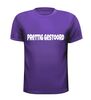 foto 3 prettig gestoord t-shirt korte mouw