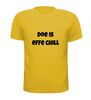 foto 15 Shirtje doe is effe chill