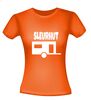 foto 10 sleurhut t-shirt korte mouw