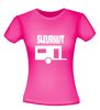 foto 12 sleurhut t-shirt korte mouw