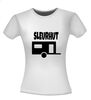 foto 14 sleurhut t-shirt korte mouw