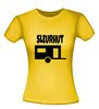 foto 16 sleurhut t-shirt korte mouw
