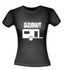foto 2 sleurhut t-shirt korte mouw