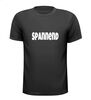 foto 1 spannend t-shirt korte mouw