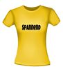foto 16 spannend t-shirt korte mouw
