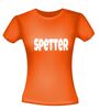 foto 10 spetter t-shirt korte mouw
