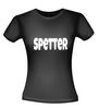 foto 2 spetter t-shirt korte mouw