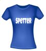 foto 6 spetter t-shirt korte mouw