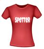 foto 8 spetter t-shirt korte mouw