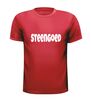 foto 7 steengoed t-shirt korte mouw