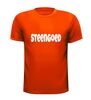 foto 9 steengoed t-shirt korte mouw