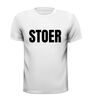 foto 13 stoer t-shirt korte mouw