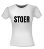 foto 14 stoer t-shirt korte mouw
