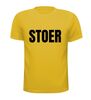 foto 15 stoer t-shirt korte mouw