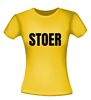 foto 16 stoer t-shirt korte mouw