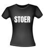 foto 2 stoer t-shirt korte mouw