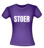 foto 4 stoer t-shirt korte mouw