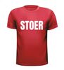 foto 7 stoer t-shirt korte mouw