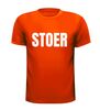 foto 9 stoer t-shirt korte mouw