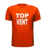 foto 5 top vent t-shirt korte mouw