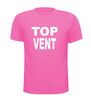 foto 6 top vent t-shirt korte mouw