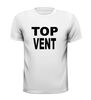 foto 7 top vent t-shirt korte mouw
