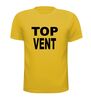 foto 8 top vent t-shirt korte mouw