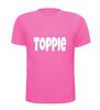 foto 11 toppie t-shirt korte mouw