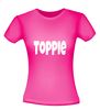foto 12 toppie t-shirt korte mouw
