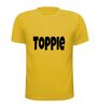 foto 15 toppie t-shirt korte mouw