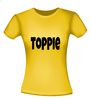 foto 16 toppie t-shirt korte mouw