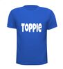 foto 5 toppie t-shirt korte mouw