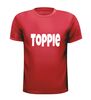 foto 7 toppie t-shirt korte mouw