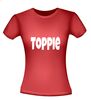 foto 8 toppie t-shirt korte mouw