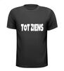 foto 1 tot ziens t-shirt korte mouw