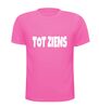 foto 11 tot ziens t-shirt korte mouw