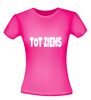 foto 12 tot ziens t-shirt korte mouw