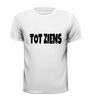 foto 13 tot ziens t-shirt korte mouw