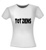 foto 14 tot ziens t-shirt korte mouw