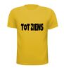 foto 15 tot ziens t-shirt korte mouw