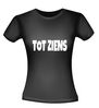 foto 2 tot ziens t-shirt korte mouw