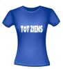 foto 6 tot ziens t-shirt korte mouw