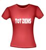 foto 8 tot ziens t-shirt korte mouw
