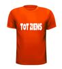 foto 9 tot ziens t-shirt korte mouw