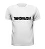 foto 13 tweedehands t-shirt korte mouw fun grappig