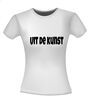 foto 14 uit de kunst t-shirt korte mouw