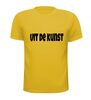 foto 15 uit de kunst t-shirt korte mouw